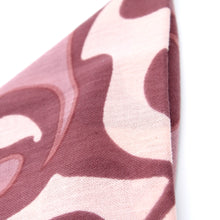 Iznik - Red (100% Cotton)