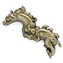 LAD Pin - Winged Dragon Called "Stoclet Dragon"