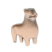 LAD Pin - Monumental Lion