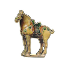 LAD Pin - Bactrian Horse