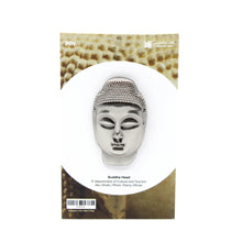 LAD Pin - Buddha Head