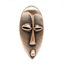 LAD Pin - Mahongwé-Ngaré Mask