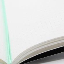 Elastic Notebook - Young Emir Studying - LAD