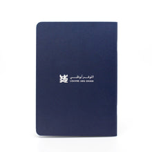A5 Notebook -  The Great Wave by Hokusai - LAD
