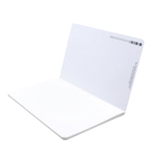 A5 NOTEBOOK A YOUNG EMIR STUDYING