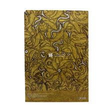 Clear File Folder - 'Baptistery St Louis'