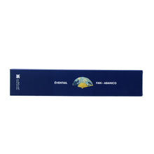 Hand Fan Hokusai - Under the Wave off Kanagawa - LAD