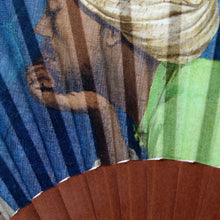 Fan - Young Emir Studying By Osman Hamdy Bey - LAD