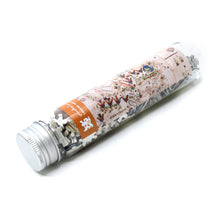 Mini Puzzle - Planisphere by Vesconte Maggiolo - Louvre Abu Dhabi