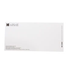 Panoramic Postcard - Planisphere by Vesconte Maggiolo - Louvre Abu Dhabi