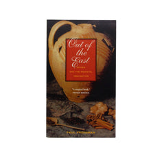 Out of the East: Spices and the Medieval Imagination