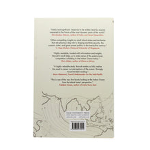 The Contest for the Indian Ocean: And the Making of a New World Order