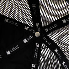 Cap - Black - Louvre Abu Dhabi Logo