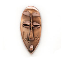 LAD Magnet - Mahongwé-Ngaré Mask