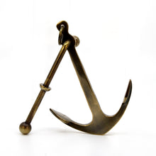 Cape Horn Anchor