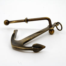 Cape Horn Anchor