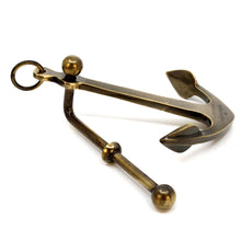 Cape Horn Anchor