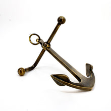 Cape Horn Anchor