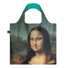 Bag Leonardo Da Vinci Mona Lisa Bag