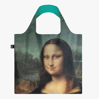 Bag Leonardo Da Vinci Mona Lisa Bag