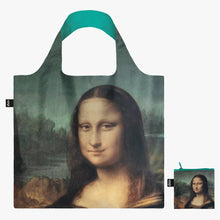 Bag Leonardo Da Vinci Mona Lisa Bag