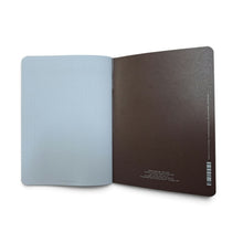 Notebook -  Young Emir Studying - LAD