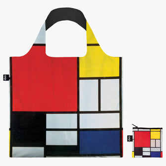 Bag Piet Mondrian