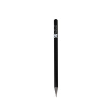 Pencil Louvre Graphite Black