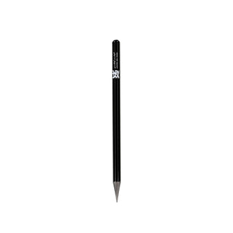 Pencil Louvre Graphite Black