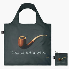 Bag Rene Magritte The Treachery of Images