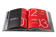 Richard Mille Art Book 3rd Edition - The Present Tense