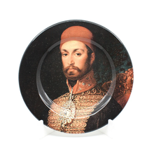 Sultan Ceramic Plate 1