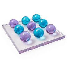 Acrylic Tic Tac Toe
