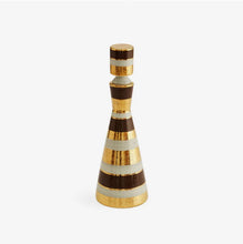 Chroma Decanter Large Bronze