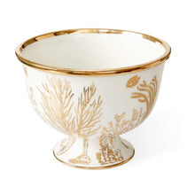 Botanist Coral Centerpiece Bowl