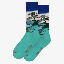 Socks  - Mount Fuji 36-40