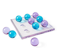 Acrylic Tic Tac Toe