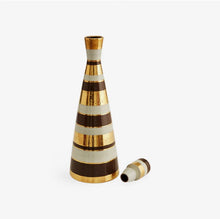 Chroma Decanter Large Bronze