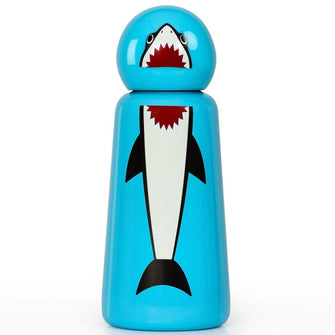 Skittle Water Bottle 300 ml - Shark