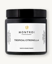 Tropical Citronella 80g