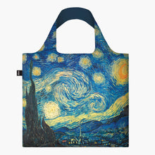 Bag Van Gogh Starry Night