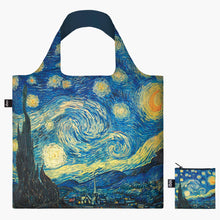 Bag Van Gogh Starry Night