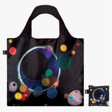 Bag Kandinsky Circles