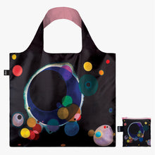 Bag Kandinsky Circles