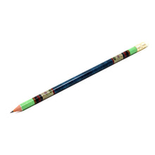 PENCIL - Young Emir Studying