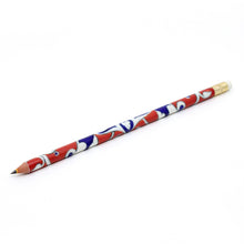 PENCIL - Iznik Red