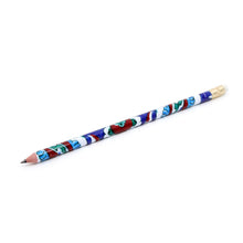 PENCIL -  Iznik Blue