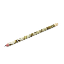 PENCIL -  Astrolabe