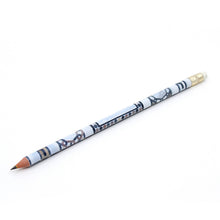 PENCIL - Ottoman Tile Pavement