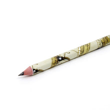 PENCIL -  Astrolabe